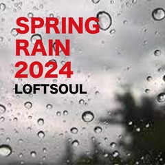 SPRING RAIN 2024