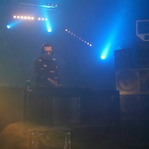 SunSet #30: Tom West @ Waagenbau