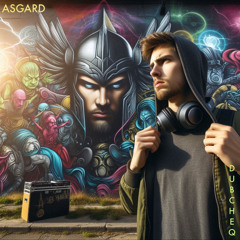 Asgard