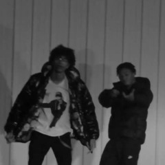 Backdoor (feat. LC) [prod. Augusto Beats]