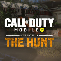 CODM Season 10 Theme The Hunt
