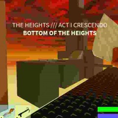 Glory But It's Sounds Like Straight Out From A 2009 Old Roblox Song