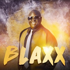 SOCA CHAMPIONS: BLAXX | DJ JEL x LIVE LOVE SOCA "Blaxx Tribute 2022"