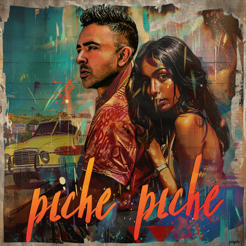Piche Piche feat. JAI DHIR