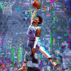 6ixth Yama Gucci ft Hundo GTI x Ja Morant