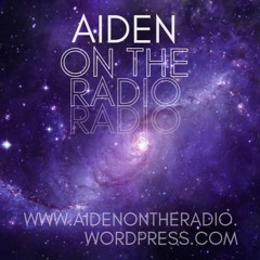 Aiden on the radio Jingle PREVIEW