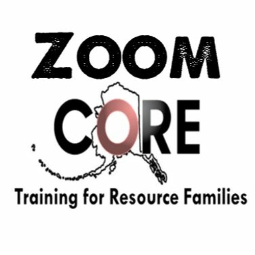 Teleconference Zoom Core Make Up Session 5