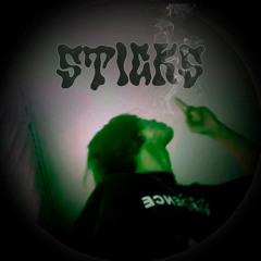 Sticks / prod. by yourlight