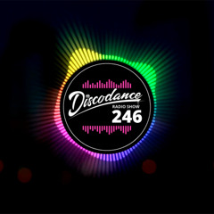 Disco Dance Radio Show - #246 - Dj Alessandro Oliveira
