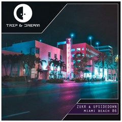 Zukr & upsidedown - Miami Beach 86