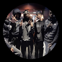 #VT9 $YCapone x M6Shotz - HotSpot 2