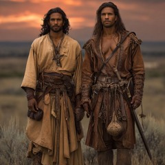 Track 4 – The Pact