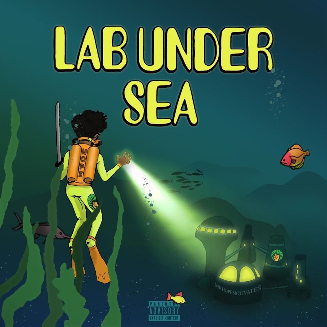 Proffeny Stream Mr. Hope Motivates | Listen to Lab Under Sea playlist online for ...