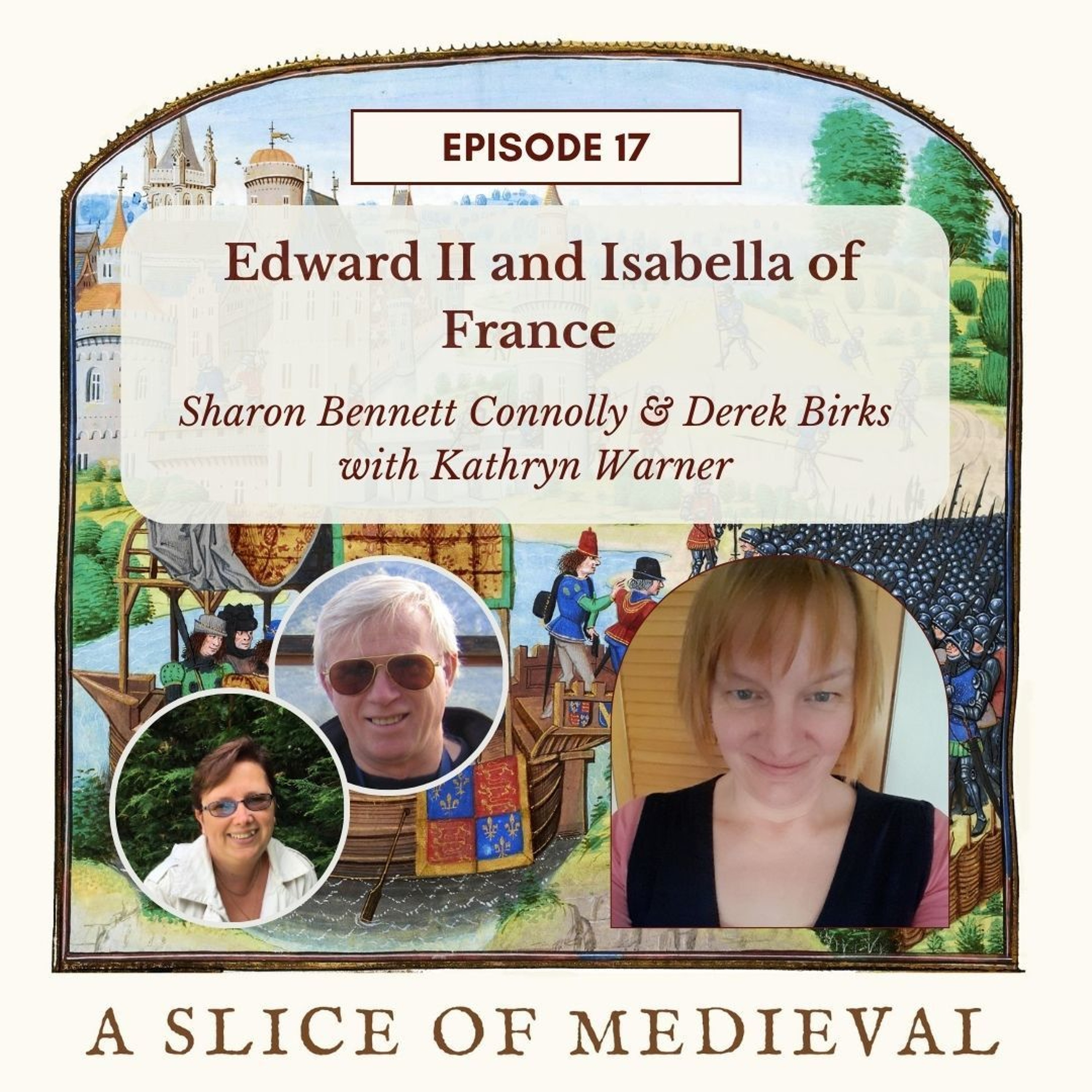 A Slice of Medieval