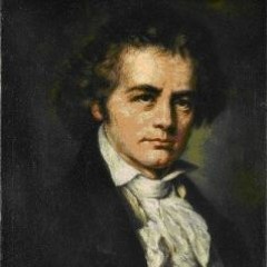 Ludwig van Beethoven -Moonlight Sonata No.14, Op.27 No.2  I.Adagio sostenuto.Organ.Remix.
