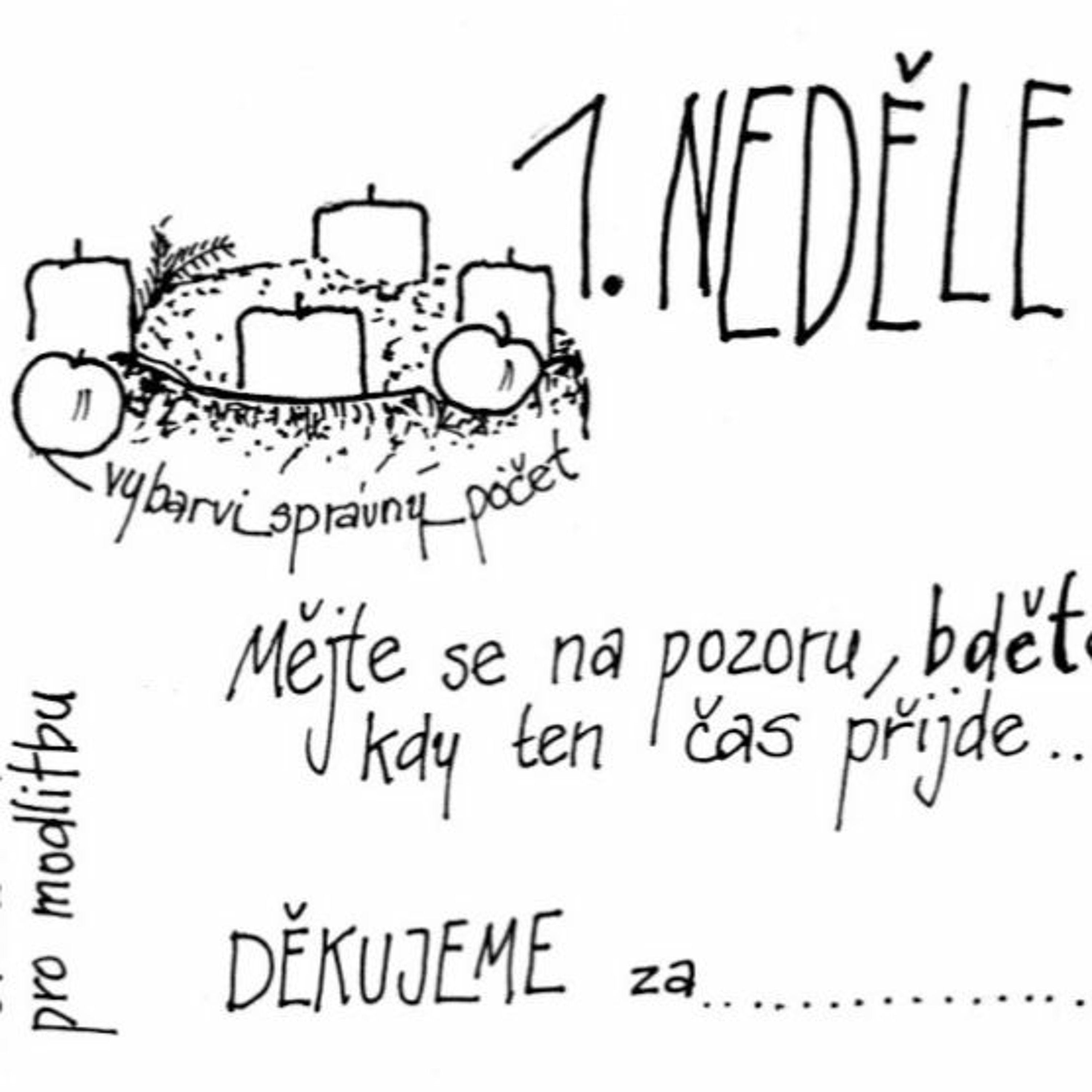 Kázání a katecheze