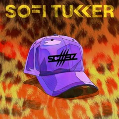 Sofi Tukker - Purple Hat (SCAARZ Bootleg)