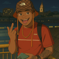 NA ONDA DO LANÇA ( MC NAHARA , MC BOMBOM, MC DUDU SK , DJ MSK & DJ RIKE FREITAS)