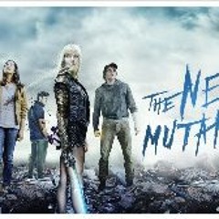 Acceso Los nuevos mutantes (2020) (PelículaCompleta) ONLINEfREE -31847