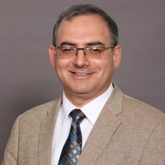 76: Modern seismic interpretation & what separates humans from machines with Sergey Fomel