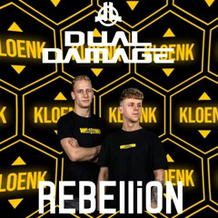 Dual Damage @ REBELLiON 2023 - THE ECLIPSE