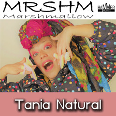 Tania Natural - MRSHM