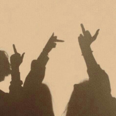my band - sped up