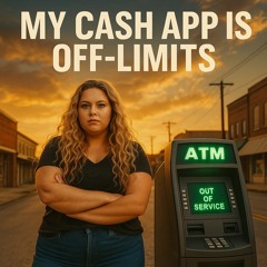 “My Cash App Is Off Limits”