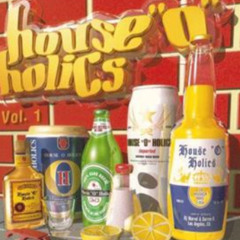 01 Tech Haus Arkives Vol.1