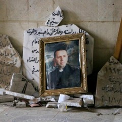 Father Ragheed Ganni, Iraqi Martyr - Marian Hymn