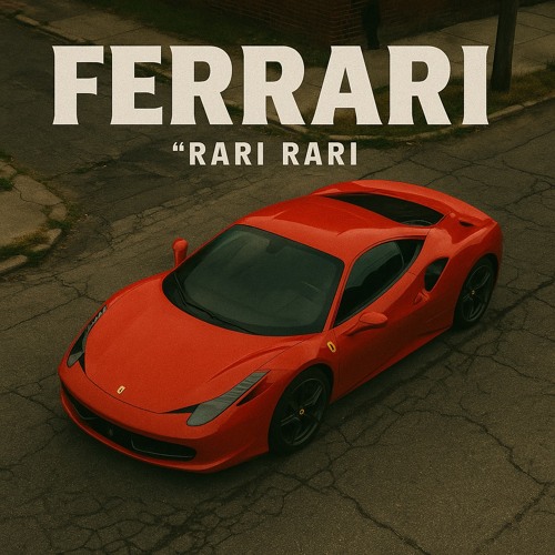 Ferrari “Rari Rari”
