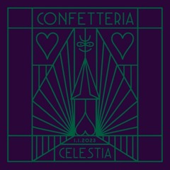 Jenny Rose @ Confetteria Celestia | 01.01.2023