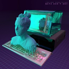 Trevor Something - Please Don't Leave
