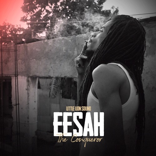 Eesah - Soso  - Little Lion Sound - Dubplate