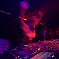 The Drop @ House Of Yes 9.25.25