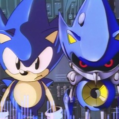 FNF Sonic vs Metal Sonic Ova - Articlone
