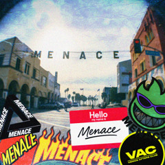 MENACE
