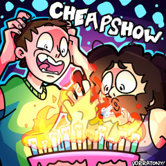 Ep 440: The 10th Birthday Office Party
