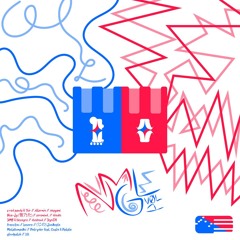 Union Burst [F/C: NMGL Vol. 1]