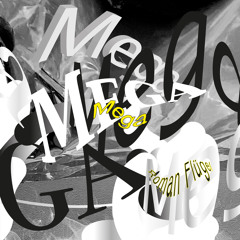 Mega (Radio Edit)
