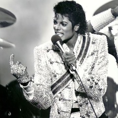 Michael Jackson - Wanna be Startin' Something (re disco ver ''Yeah, Yeah'' MaKoSSa DJMix) back to 82