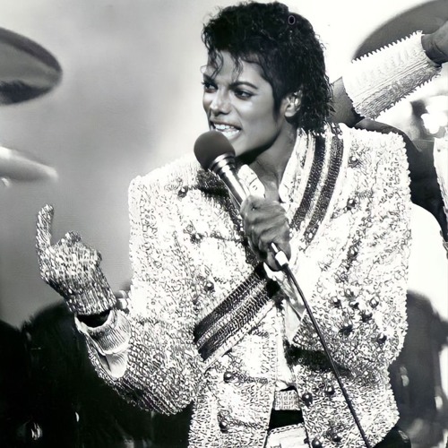 Michael Jackson - Wanna be Startin' Something (re disco ver ''Yeah, Yeah'' MaKoSSa DJMix) back to 82