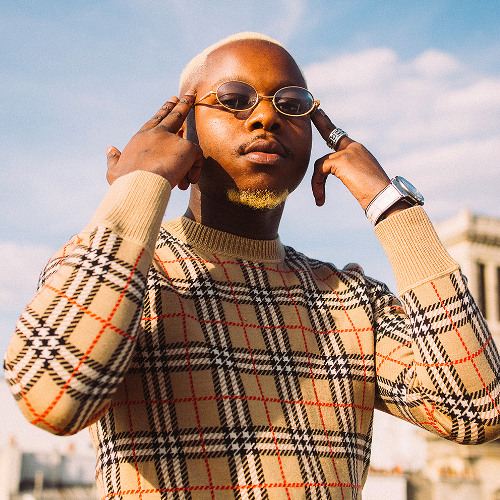 LETO x Matrossov - J'crois qu'ils ont pas compris