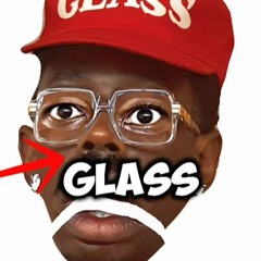 i'm over here tapping i