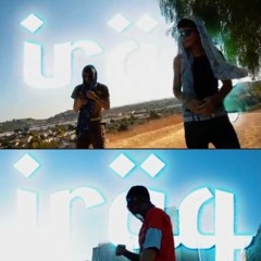 Riggs- IRAQ prod flood and izsav