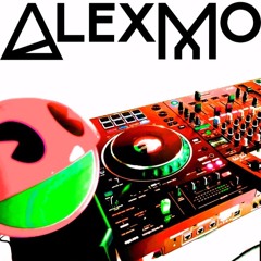 AlexMo - 20 Years Of Hard Trance & Dance (Classics Mix) Part 2