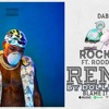 DaBaby ft.Roddy Rich ‐ ROCKSTAR - RMX By DOLLA RIDA$
