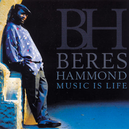 Stream Rock Away by Beres Hammond | Listen online for free on