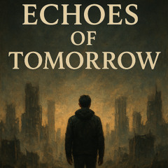 Rafael Maurell Echoes of Tomorrow