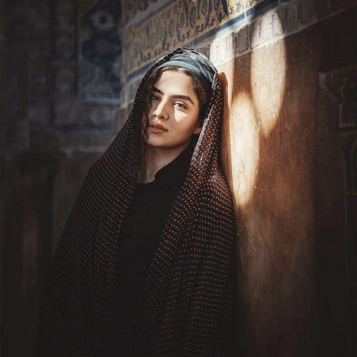 قالتله حبيبي حبك فتنّي))